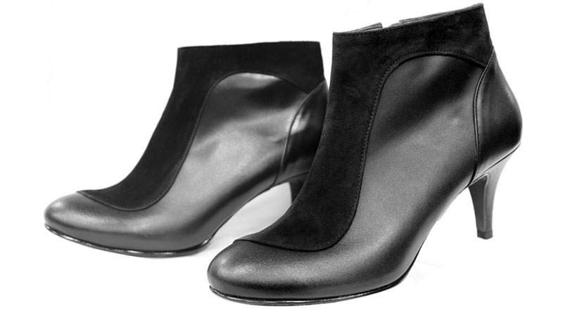 Alexander Wang Gabi Ankle Boot