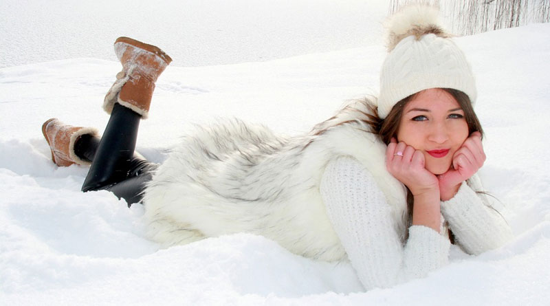 Snow Day Outfits That Will Actually Keep You Warm